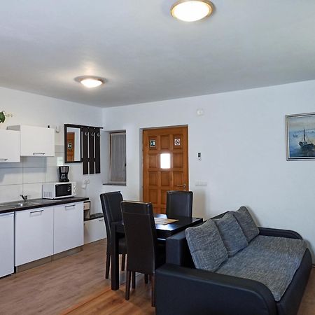 Plitvice Lakes Holiday Lodge Rudanovac Экстерьер фото