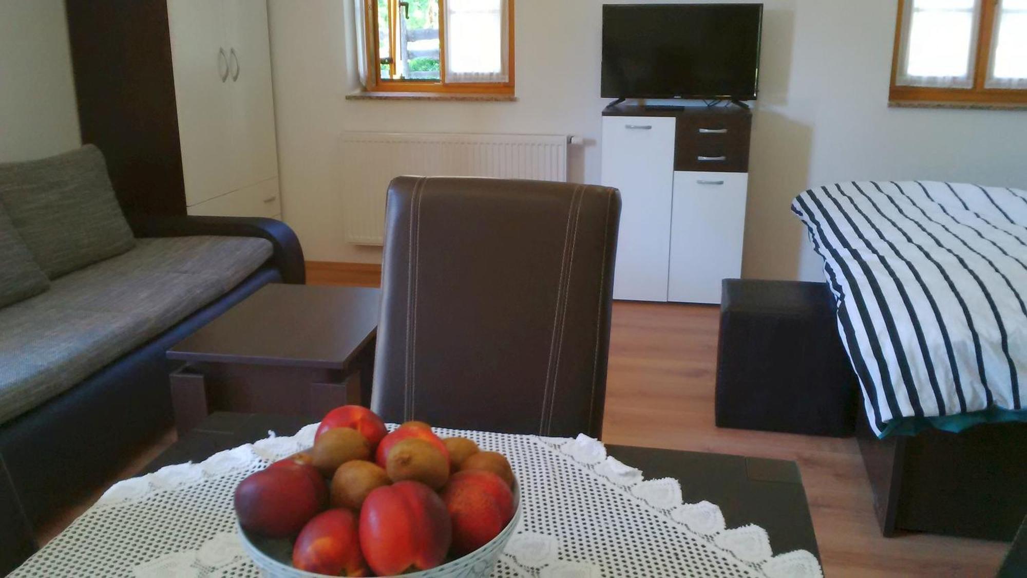 Plitvice Lakes Holiday Lodge Rudanovac Экстерьер фото