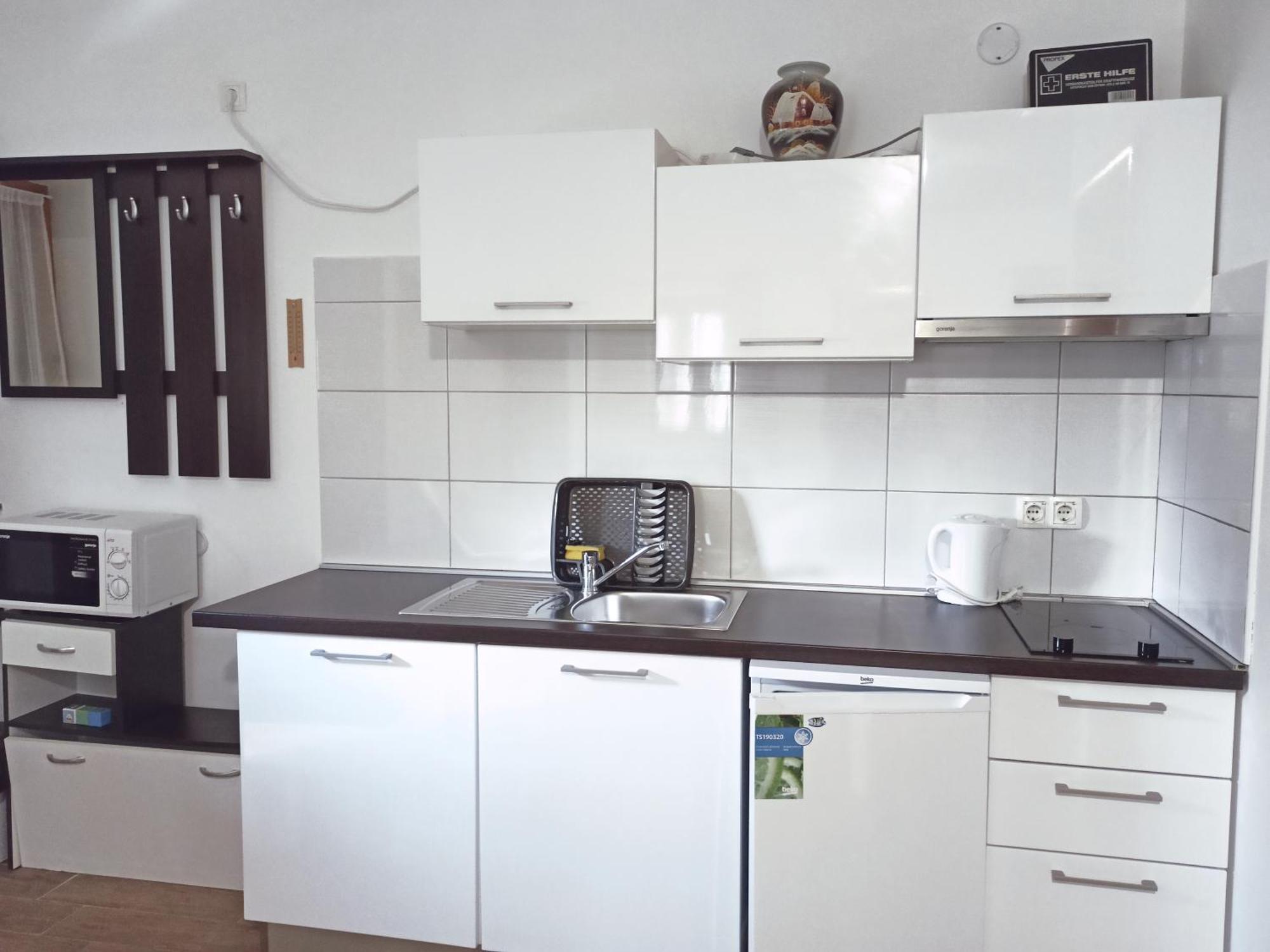 Plitvice Lakes Holiday Lodge Rudanovac Экстерьер фото